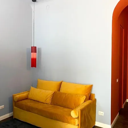 Ceruleo Apartment Milan Exterior photo