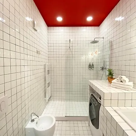 Ceruleo Apartment Milan Exterior photo
