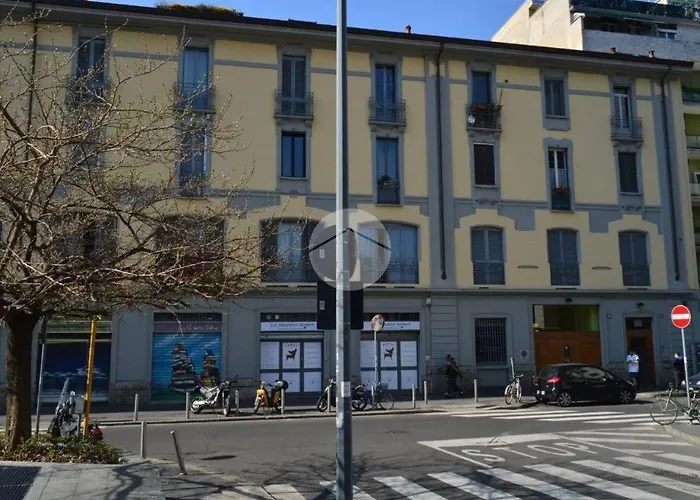 Ceruleo Apartment