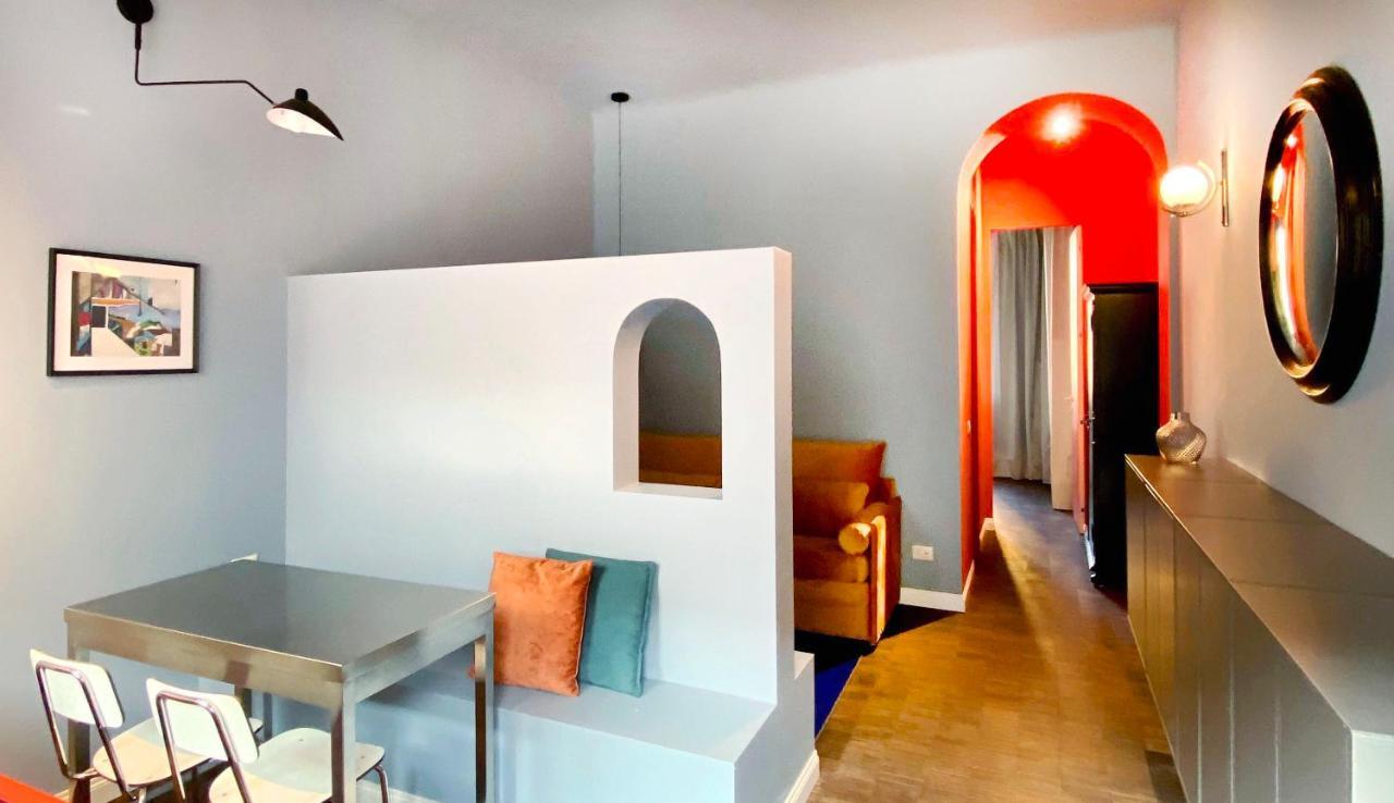 Ceruleo Apartamento