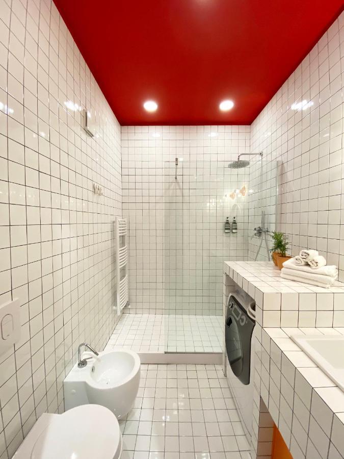 Apartamento Ceruleo Milán